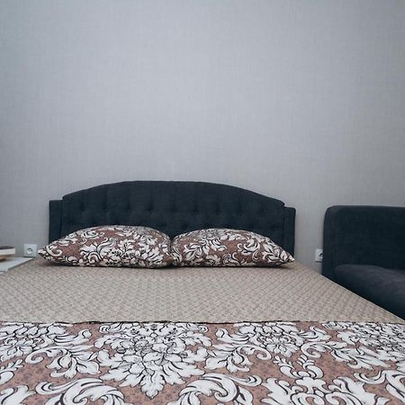 Apart-Hotel I. Sirko New Building 7 Floor Sumy Exterior foto