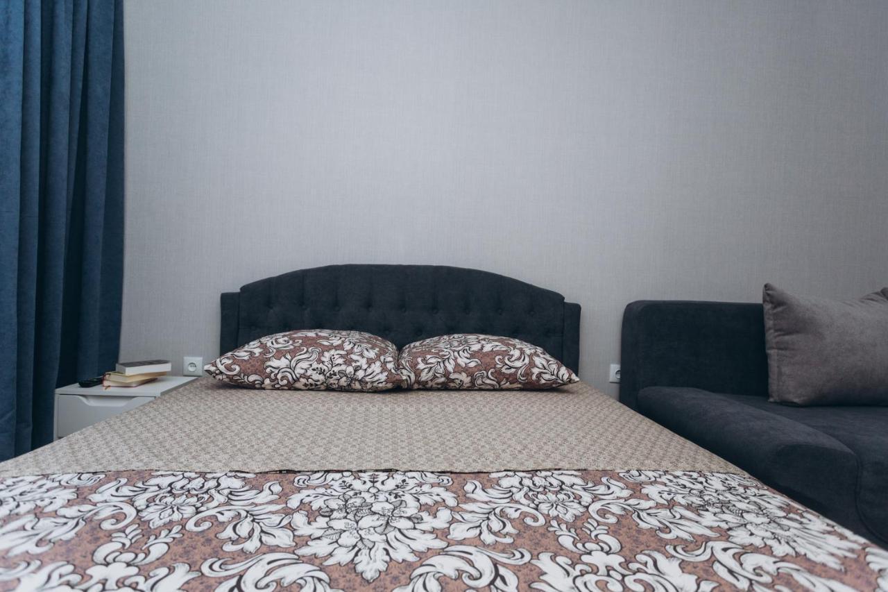 Apart-Hotel I. Sirko New Building 7 Floor Sumy Exterior foto