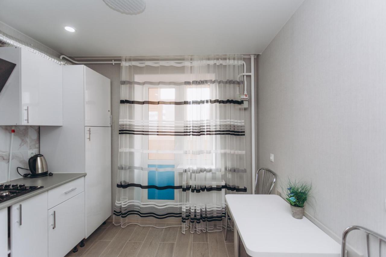Apart-Hotel I. Sirko New Building 7 Floor Sumy Exterior foto